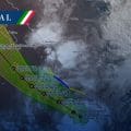 Se pronostica que Flossie se intensifique a huracán en próximas horas
