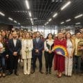 Gobierno de la Ciudad realiza el foro “Orgullosamente Imparables”