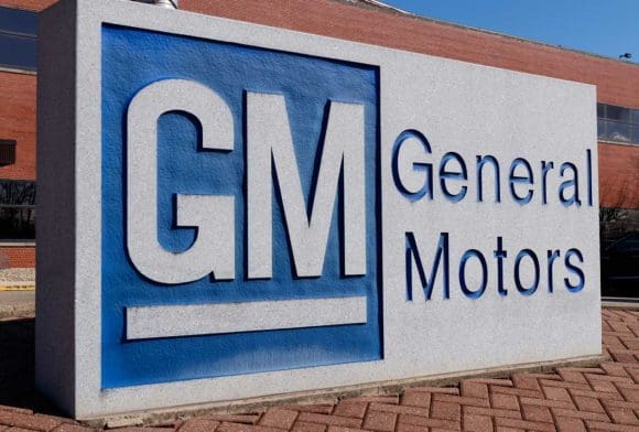 General Motors trasladará producción de Blazer y Equinox de México a EE.UU. en 2027