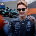 George Russell arrasa con el Gran Premio de Canadá 2025