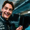 George Russell consigue la pole position en el GP de Canadá