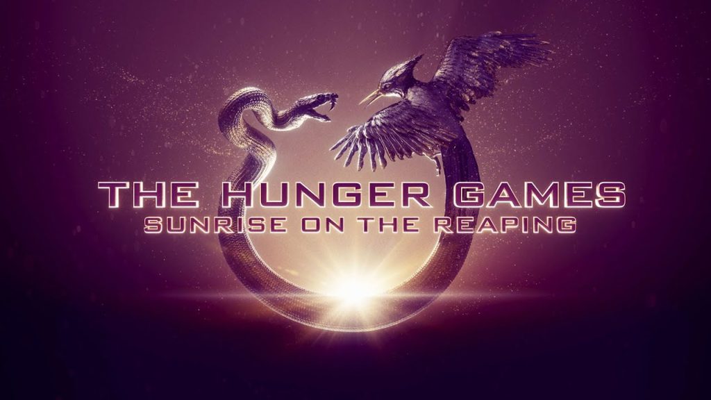 Glenn Close y Billy Porter se suman a 'Los Juegos del Hambre: Amanecer en la Cosecha' 2 Glenn Close y Billy Porter se suman a Los Juegos del Hambre Amanecer en la Cosecha 3