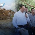 Gobierno de Puebla consolidará plataforma del Centro de Reciclado en Huixcolotla