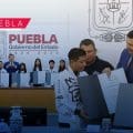 Gobierno de Puebla da impulso histórico al deporte con Juegos Nacionales Escolares 2025