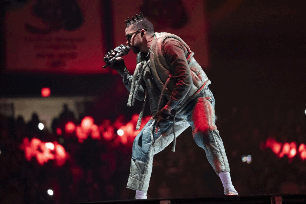 Gobierno de Puerto Rico regalara boletos de Bad Bunny a estudiantes y burocratas destacados 2