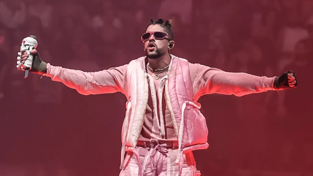 Gobierno de Puerto Rico regalará boletos de Bad Bunny a estudiantes y burócratas destacados 1 Gobierno de Puerto Rico regalará boletos de Bad Bunny a estudiantes y burócratas destacados