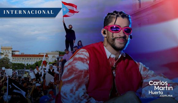 Gobierno de Puerto Rico regalará boletos de Bad Bunny a estudiantes y burócratas destacados
