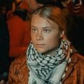 Israel intercepta barco con Greta Thunberg rumbo a Gaza: denuncian secuestro
