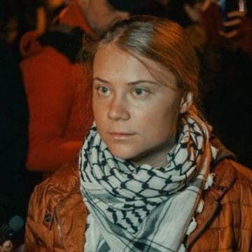 Israel intercepta barco con Greta Thunberg rumbo a Gaza: denuncian secuestro