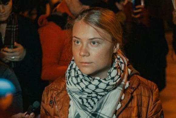 Israel intercepta barco con Greta Thunberg rumbo a Gaza: denuncian secuestro