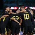México vence a Turquía 1-0 en su última prueba antes de la Copa Oro 2025