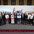 Acuerdo Nacional Maíz-Tortilla: México busca reducir el precio de la tortilla hasta un 10%