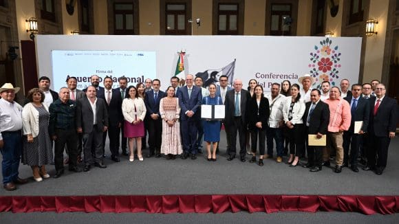 Acuerdo Nacional Maíz-Tortilla: México busca reducir el precio de la tortilla hasta un 10%