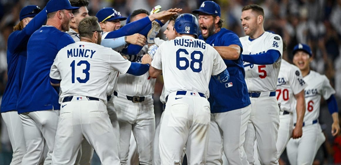 Dodgers niega entrada a agentes federales a su estadio durante jornada de redadas migratorias