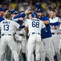 Dodgers niega entrada a agentes federales a su estadio durante jornada de redadas migratorias