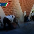 Guardias agreden a paciente en IMSS de Colima