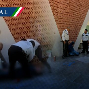 Guardias agreden a paciente en IMSS de Colima