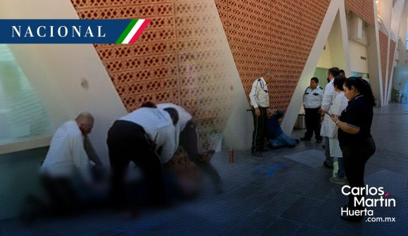 Guardias agreden a paciente en IMSS de Colima