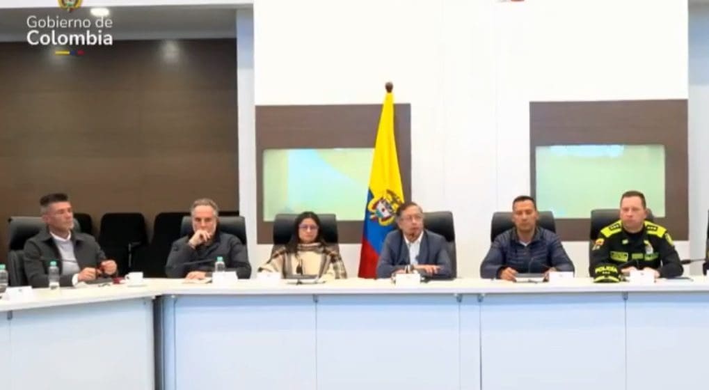 Menor de edad atentó contra Miguel Uribe Turbay; buscan autores intelectuales