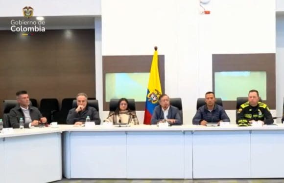 Menor de edad atentó contra Miguel Uribe Turbay; buscan autores intelectuales