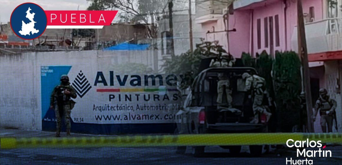 Hallan cuerpo con huellas de violencia cerca del Mercado Hidalgo; presunto cobrador de piso