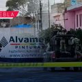Hallan cuerpo con huellas de violencia cerca del Mercado Hidalgo; presunto cobrador de piso
