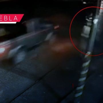 Hombre es atropellado en San José Los Cerritos; conductor huyó
