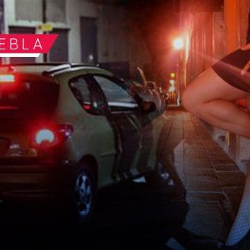 Hombre es víctima de robo tras ser drogado por una sexoservidora