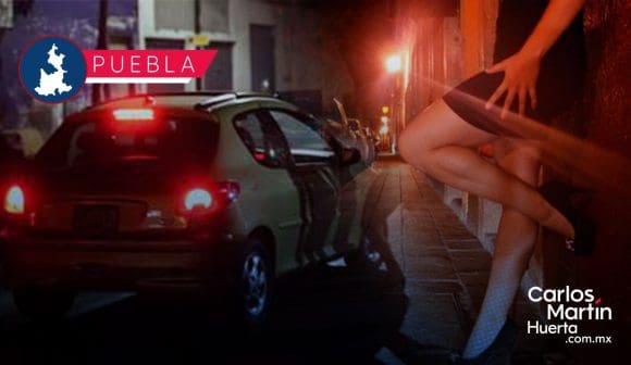 Hombre es víctima de robo tras ser drogado por una sexoservidora