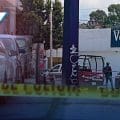 Hombre muere de infarto fulminante frente a Coppel en Amozoc