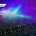A escopetazos matan a un hombre en Juan C. Bonilla