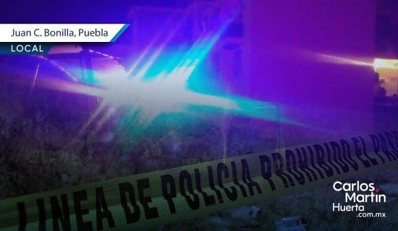 A escopetazos matan a un hombre en Juan C. Bonilla