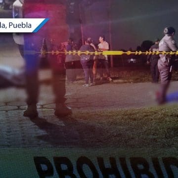 Asesinan a hombre en San Antonio Cacalotepec