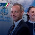 Hugo López-Gatell será representante de México ante la OMS: Sheinbaum