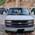 Roban camioneta del grupo musical “Jalado” en San Pedro Cholula: Piden ayuda para recuperarla