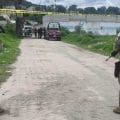 Hallan cadáver desmembrado en maleta en San Salvador El Seco, Puebla
