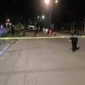 Hombre es baleado en negocio de micheladas en Puebla; buscan a “El Cuachil”