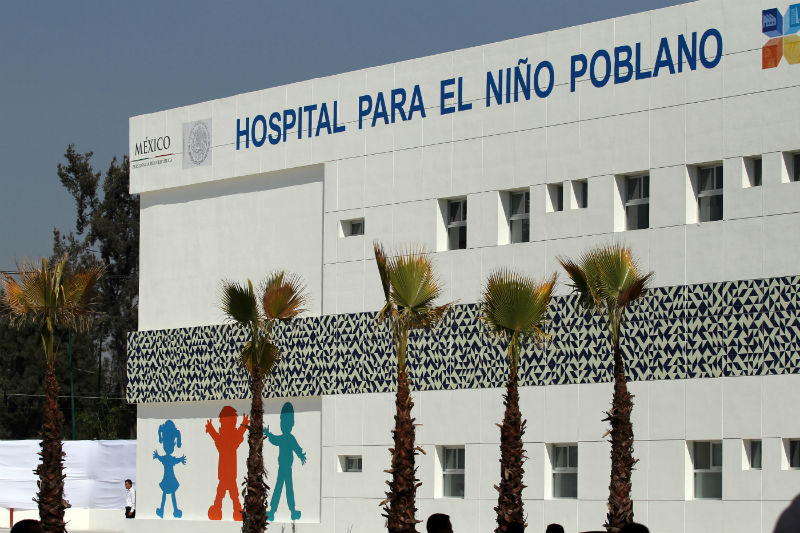 Impulsan la Carrera por la Salud de los Niños en Puebla 2 Impulsan la Carrera por la Salud de los Ninos en Puebla 3