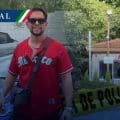 Robo millonario reportan en casa de influencer en San Pedro Garza García