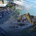 Inicia construcción del Bachillerato Tecnológico en Cuautlancingo