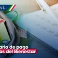 Inician Pagos de Becas del Bienestar