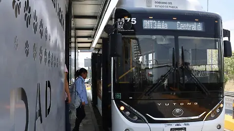 Habrá internet gratuito en las cuatro líneas de RUTA en Puebla 2 Internet gratuito en las cuatro lineas de RUTA en Puebla 3