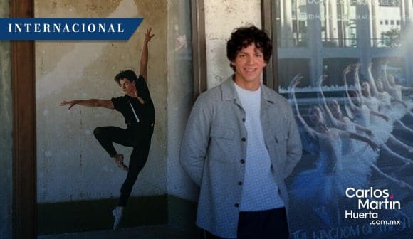 Isaac Hernández hace historia al debut como bailarín principal en el Met de Nueva York