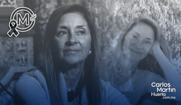 Fallece Isabel Turrent, escritora y ensayista