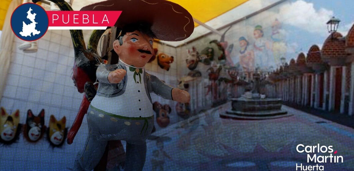 Jueves de Corpus: tradición de los Manueles, panzones y las mulas