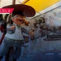 Jueves de Corpus: tradición de los Manueles, panzones y las mulas