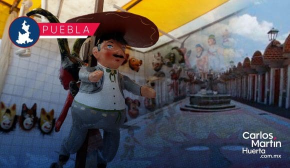 Jueves de Corpus: tradición de los Manueles, panzones y las mulas