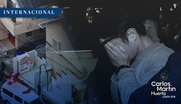 Japón ejecuta al “asesino de Twitter”; descuartizó a nueve personas