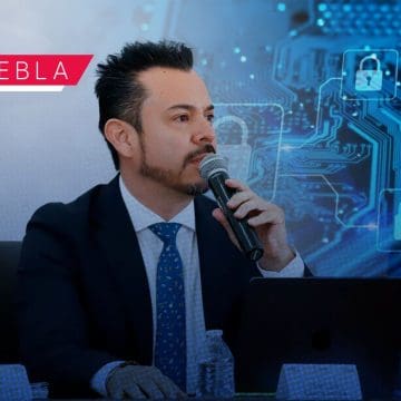 Gobierno de Puebla impulsa iniciativa de Ciberseguridad para protección de todas y todos