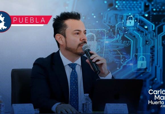 Gobierno de Puebla rechaza que tecnología israelí de la Fiscalía sea para espiar